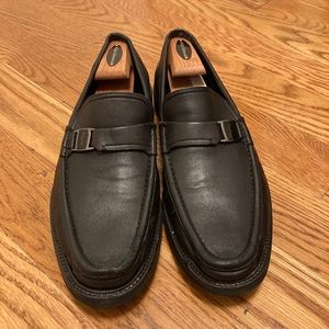 Ferragamo shoes